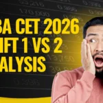 MAH MBA CET 2026 Exam Analysis April 8 Detailed Section Wise Review for Shift 1 and Shift 2