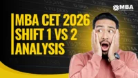 MAH MBA CET 2026 Exam Analysis April 8 Detailed Section Wise Review for Shift 1 and Shift 2