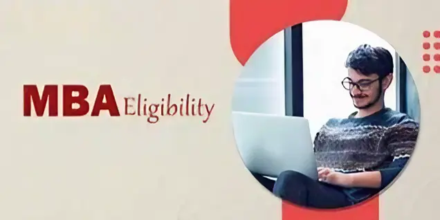 Eligibility Criteria for Online MBA Admission