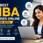 Best MBA Courses Online in 2026