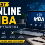 Best Online MBA