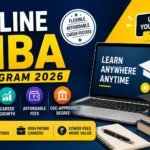 Online MBA Program