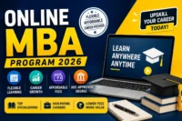 Online MBA Program