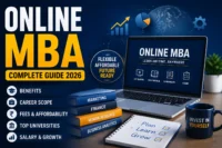 Online MBA in 2026