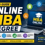 Online MBA Degree