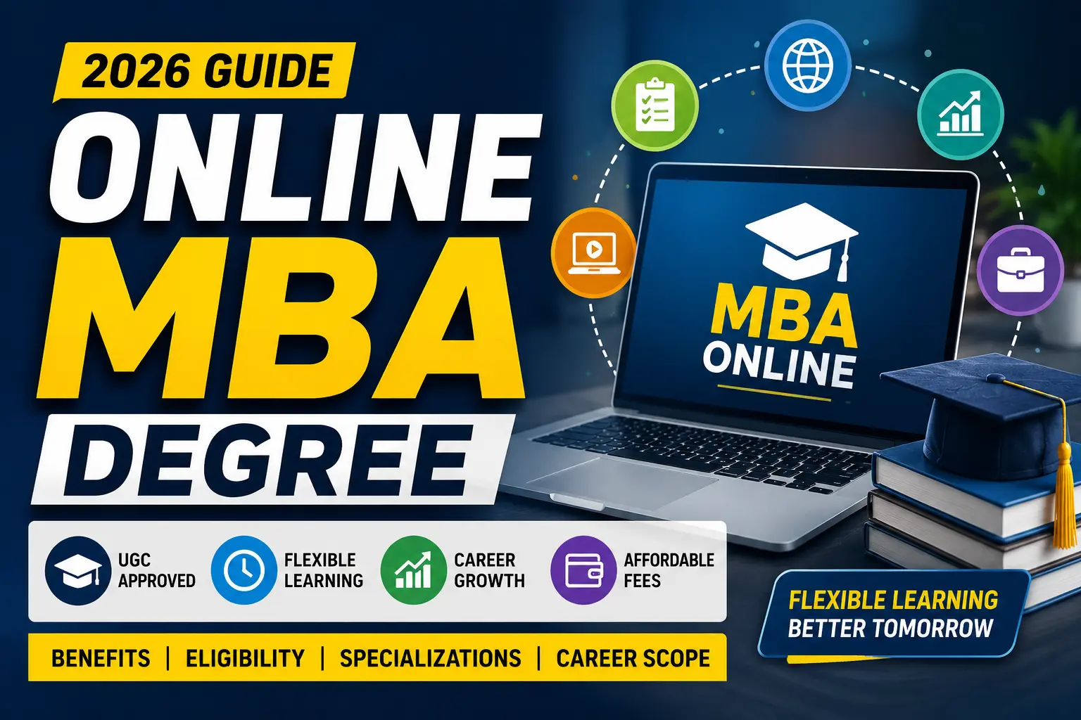 Online MBA Degree