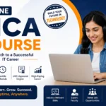 Online MCA Course 2026