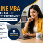 Key Features of Online MBA Courses
