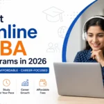 Best Online MBA Programs in 2026