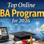 Best Online MBA Programs in 2026