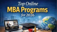 Best Online MBA Programs in 2026