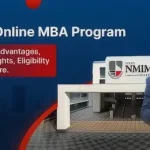 NMIMS Online MBA 2026