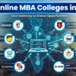 Top 10 Online MBA Best Colleges in India