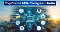 Top 10 Online MBA Best Colleges in India