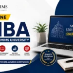 Online MBA From NMIMS University