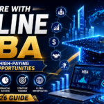 Future With Online MBA