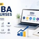 Online MBA Courses