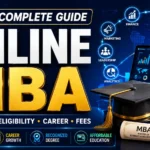 Online MBA Guide 2026