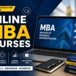 Online MBA Courses