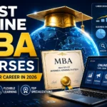 Best Online MBA Courses