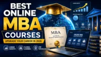 Best Online MBA Courses