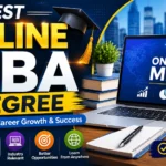 Best Online MBA Degree