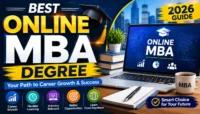 Best Online MBA Degree
