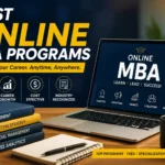 Top 10 Best Online MBA Programs
