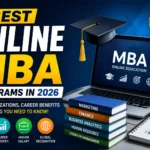 Best Online MBA Programs