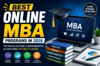 Best Online MBA Programs