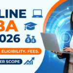 Online MBA Degree