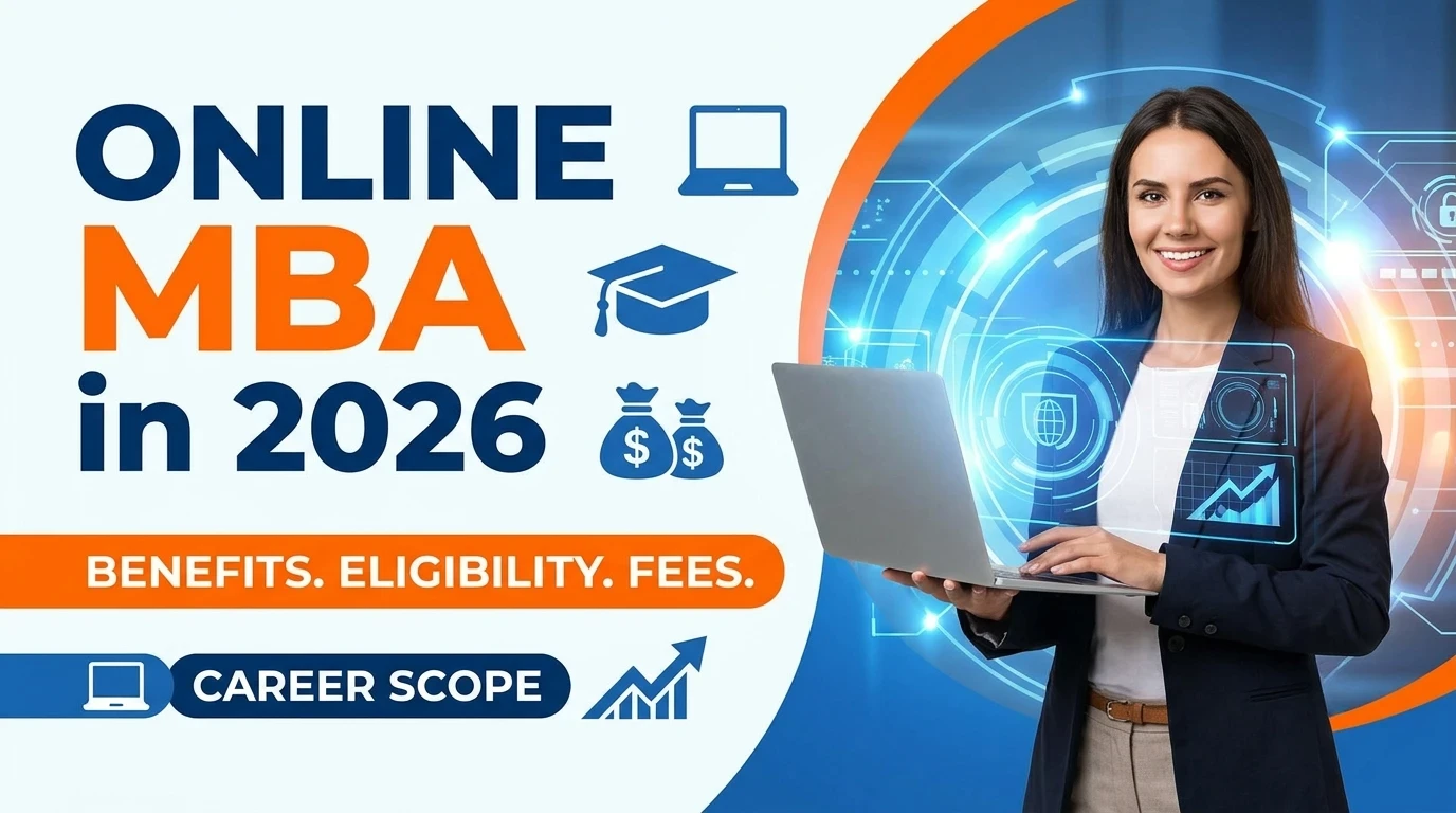 Online MBA Degree