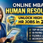 Online MBA in Human Resources
