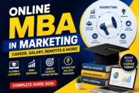 Online MBA in Marketing