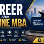 Career After Online MBA