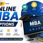 Online MBA Options