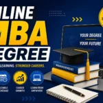 Online MBA Degree in India