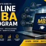 Online MBA Program