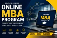 Online MBA Program