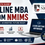 Online MBA From NMIMS