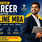 Career After Online MBA