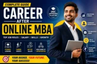 Career After Online MBA