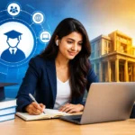 Online MBA Courses in India