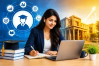 Online MBA Courses in India
