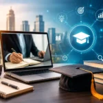 Top 10 Best Online MBA Programmes in India for Working Professionals