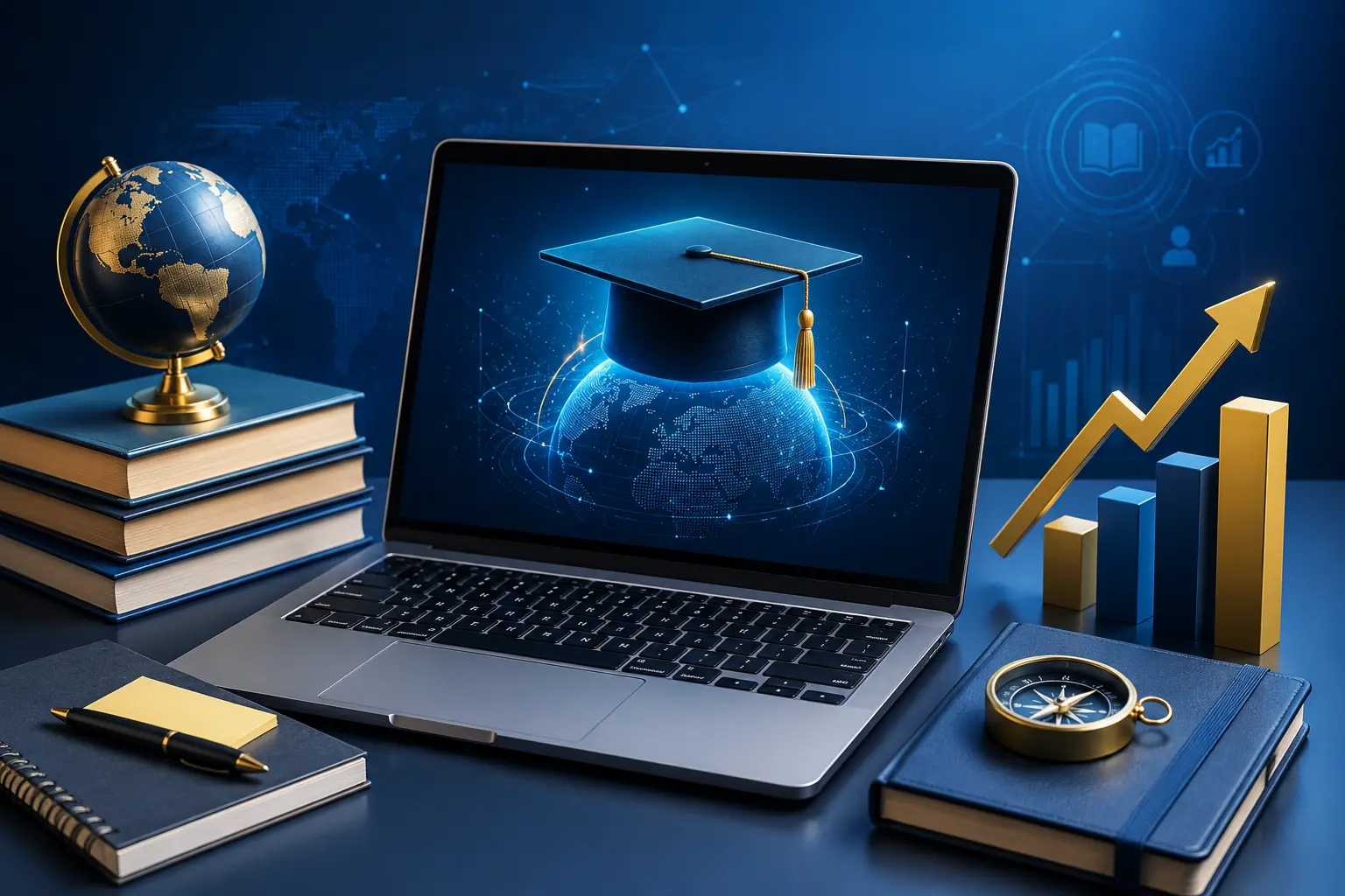 Online MBA Degree