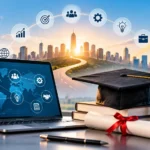 Career After Online MBA