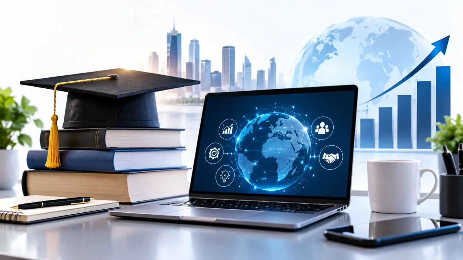 All Online MBA Programs