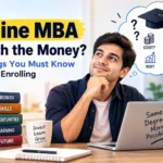Is an Online MBA Worth the Money?