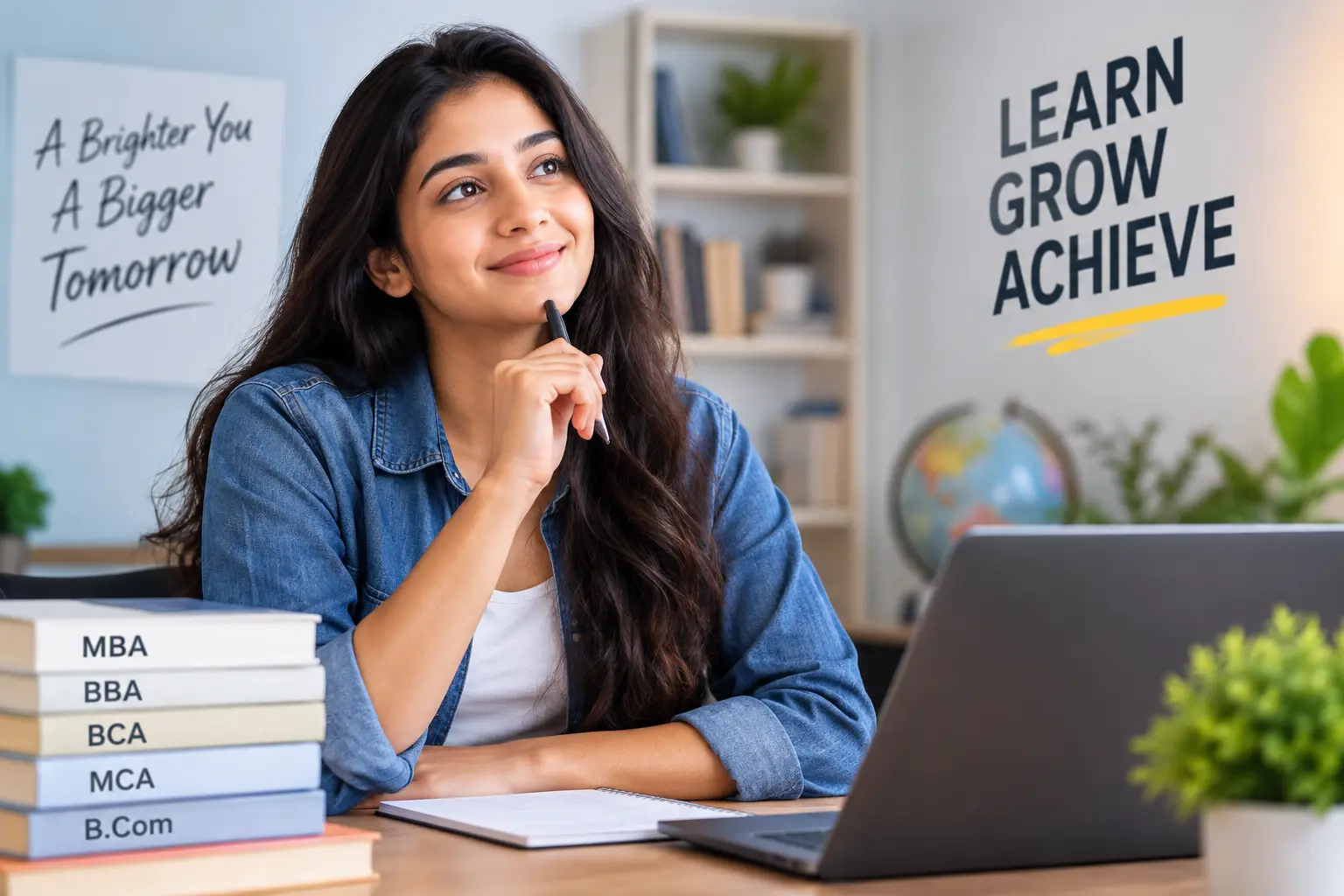 Top UGC Approved Online Degree Programs in India